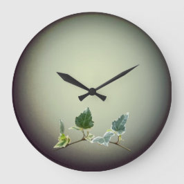 RELOJ REDONDO GRANDE ART AND DESIGN WALL CLOCK