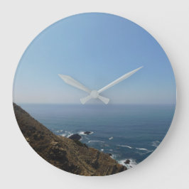 RELOJ REDONDO GRANDE ART AND DESIGN WALL CLOCK