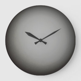 RELOJ REDONDO GRANDE ART AND DESIGN WALL CLOCK