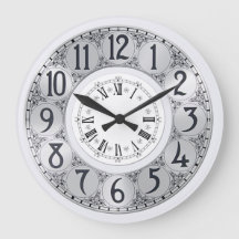 Art Deco Elegante regalo elegante de unisex de pla