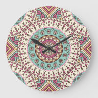 Arte Islámico: Decorativo Vintage Sin Marea