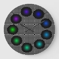 Arte Salvaje Divertido Ilusión Óptica Trippy Inusu