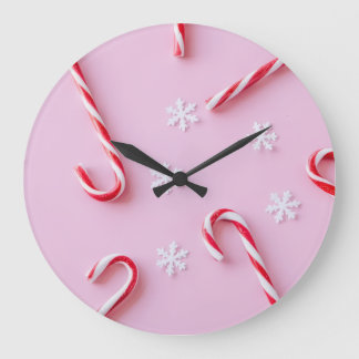 Reloj Redondo Grande Artesanías y suministros para fiestas > Suministro