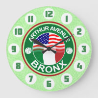 Arthur Ave Bronx Italiano Estadounidense