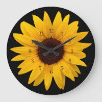 Arts Sunflower estilo Textur