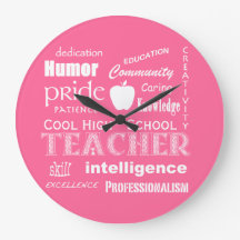 Atributos del profesor Guay High School+Apple