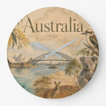 Australia para amantes de Australia
