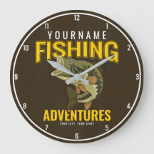Aventuras de pesca personalizadas: pescador de baj