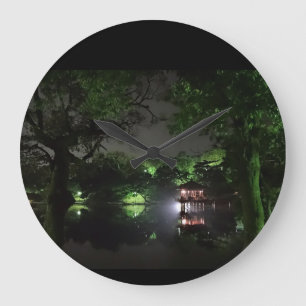 Reloj Redondo Grande ayu sasaki firenze き み の じ か ん 展
