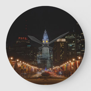 Reloj Redondo Grande Ayuntamiento