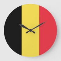 Bandera belga