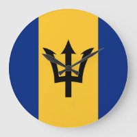 Bandera de Barbados