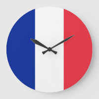 Bandera de Francia