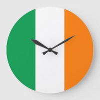 Bandera de Irlanda