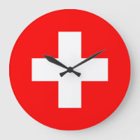 Bandera de Suiza