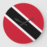 Bandera de Trinidad y Tobago