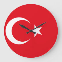 Bandera de Turquía