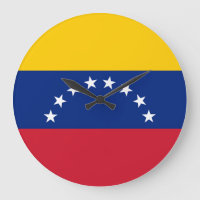 Bandera venezolana