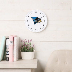 Reloj Redondo Grande Bentley Falcons