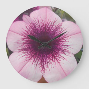 Reloj Redondo Grande Besos