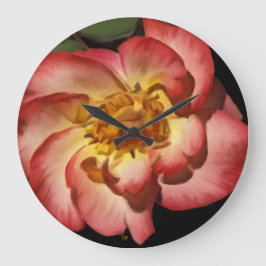 Reloj Redondo Grande Betty Boop Wall Clocks