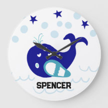 BILLY THE WHALE