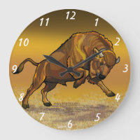 bisonte europeo