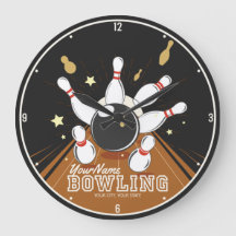 Bolas de bolas de Bowler personalizadas