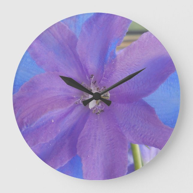 Reloj Redondo Grande Bowen (Anverso)