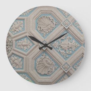 Reloj Redondo Grande Brasil, Amazon, Manaus. Ópera de Manaus