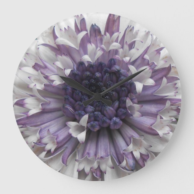 Reloj Redondo Grande Brett (Anverso)