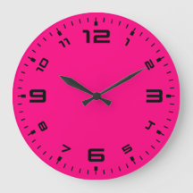 Brillante Diversión Magenta Rosa