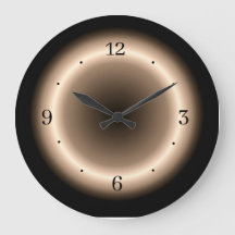 Bronceado con efecto de halo brillante en crema