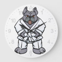 Bulldog jiu jitsu| elegir color de fondo