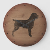 Cableado apuntando Griffon Silhouette Rustic
