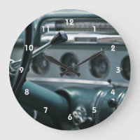 Cables clásicos para pared de coches