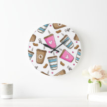 Café, Frijoles para café, corazón, amante del café