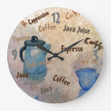 Café Java Espresso Shabby Chic Country Diner