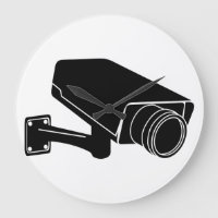 Cámara de seguridad