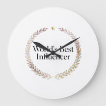 Camiseta Divertida de Influencer Más Grande del Mu