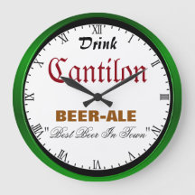 Cantlon Beer
