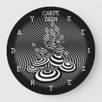 Carpe Diem se apodera del día en que el Magic Mush