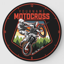 Carreras Motocross personalizada Dirt Bike Trail R