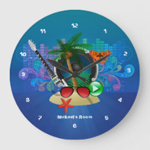 Casa de playa Purple Summer Club