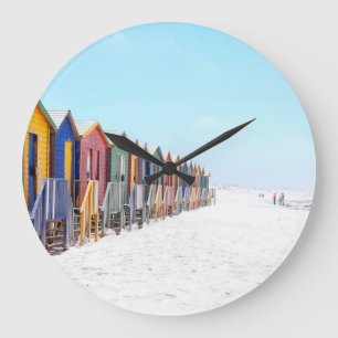 Reloj Redondo Grande casas de campo