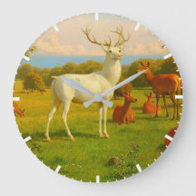 Cerveza Blanca En Campo Abierto Naturaleza Vida Si