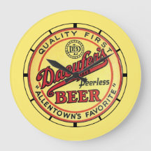 Cerveza de Deufer Vintage