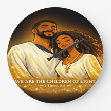 Children of Light