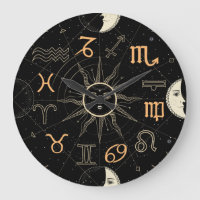 Círculo del horóscopo, signos del zodiaco, cosecha