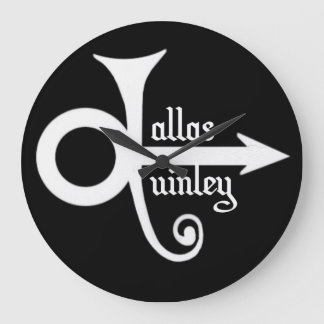 RELOJ REDONDO GRANDE CLOCK